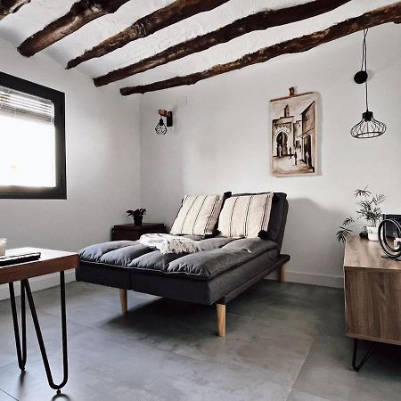 La Morica Villa Gelsa Kültér fotó