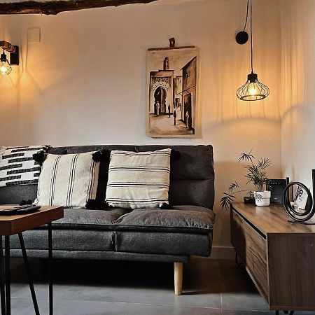 La Morica Villa Gelsa Kültér fotó