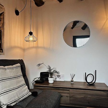 La Morica Villa Gelsa Kültér fotó