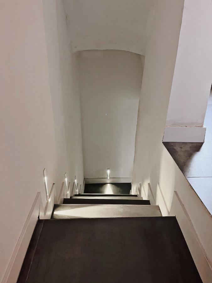La Morica Villa Gelsa Kültér fotó