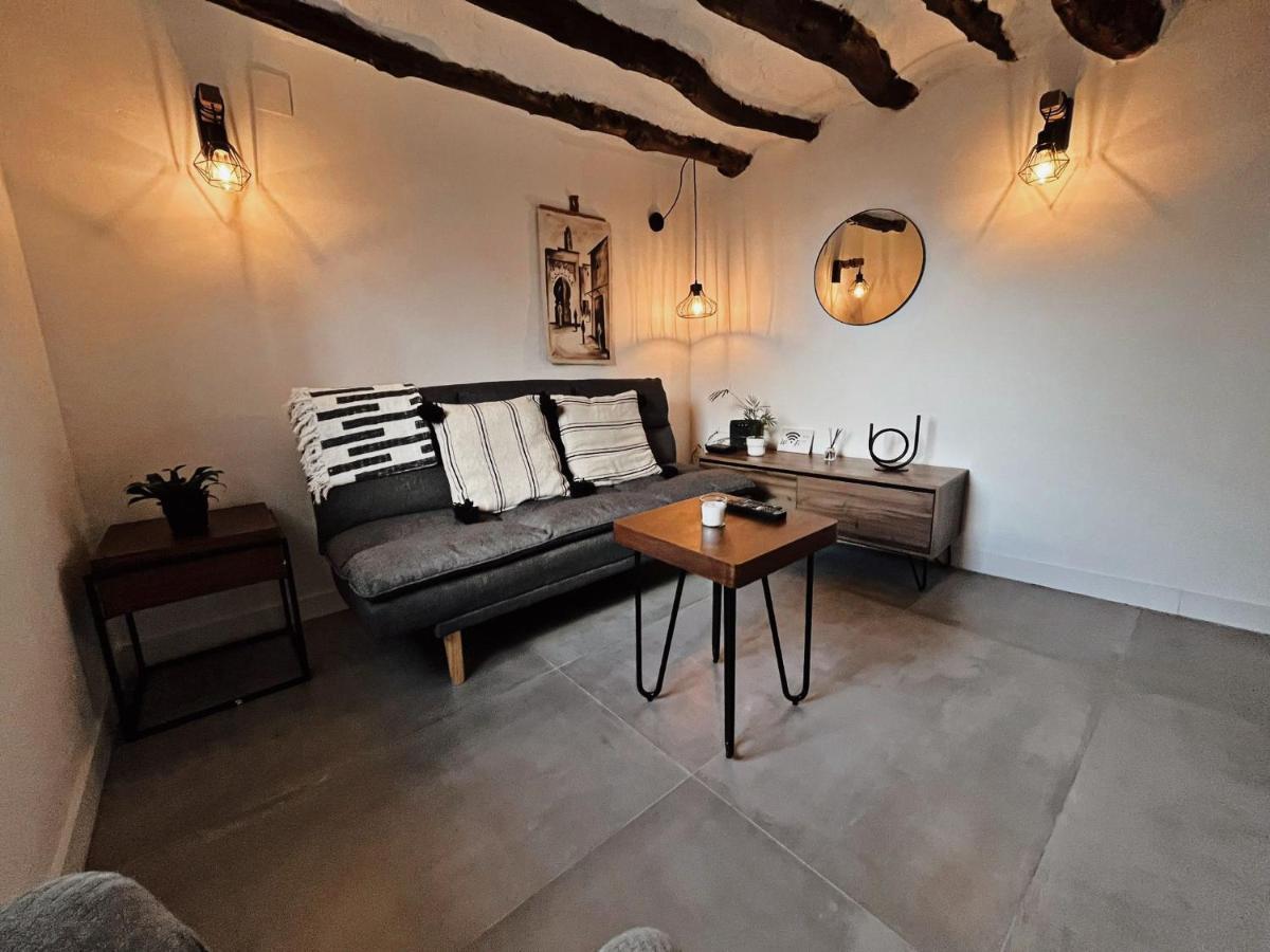 La Morica Villa Gelsa Kültér fotó