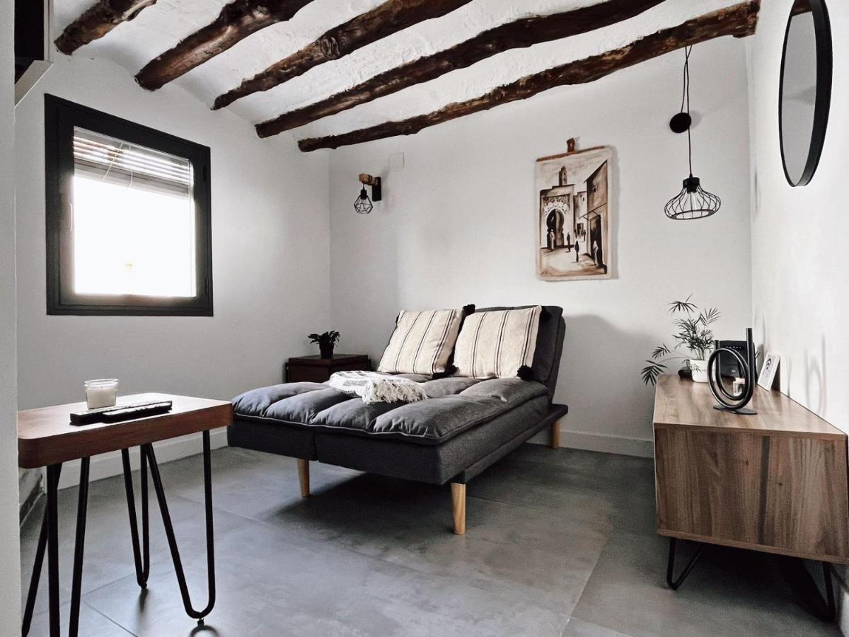 La Morica Villa Gelsa Kültér fotó