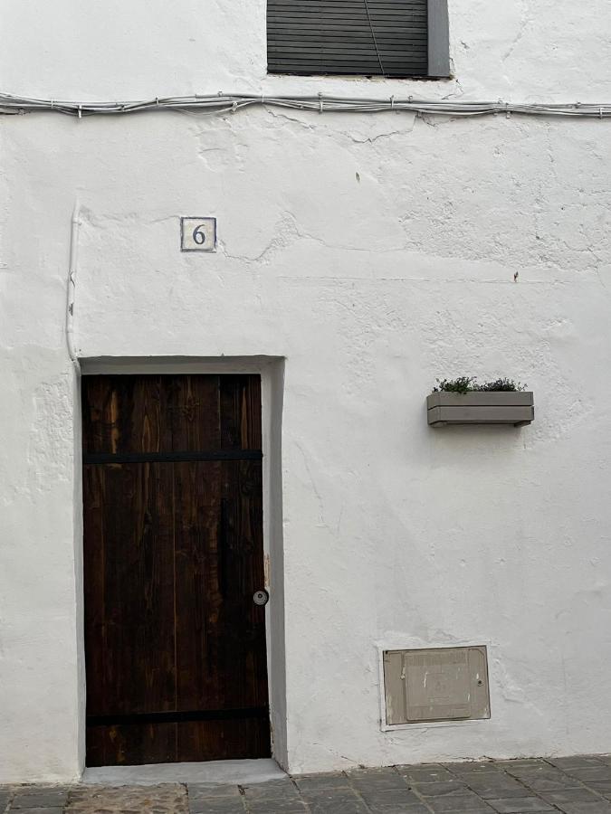 La Morica Villa Gelsa Kültér fotó