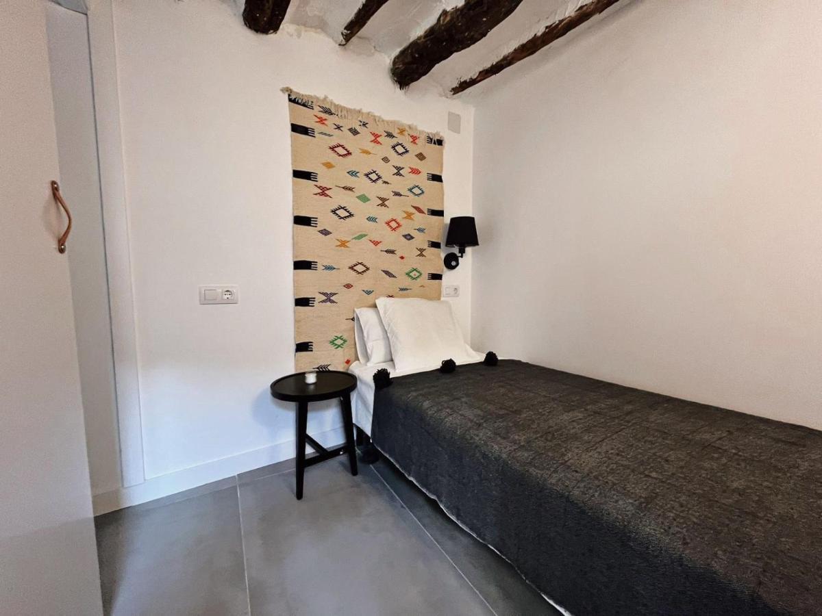 La Morica Villa Gelsa Kültér fotó