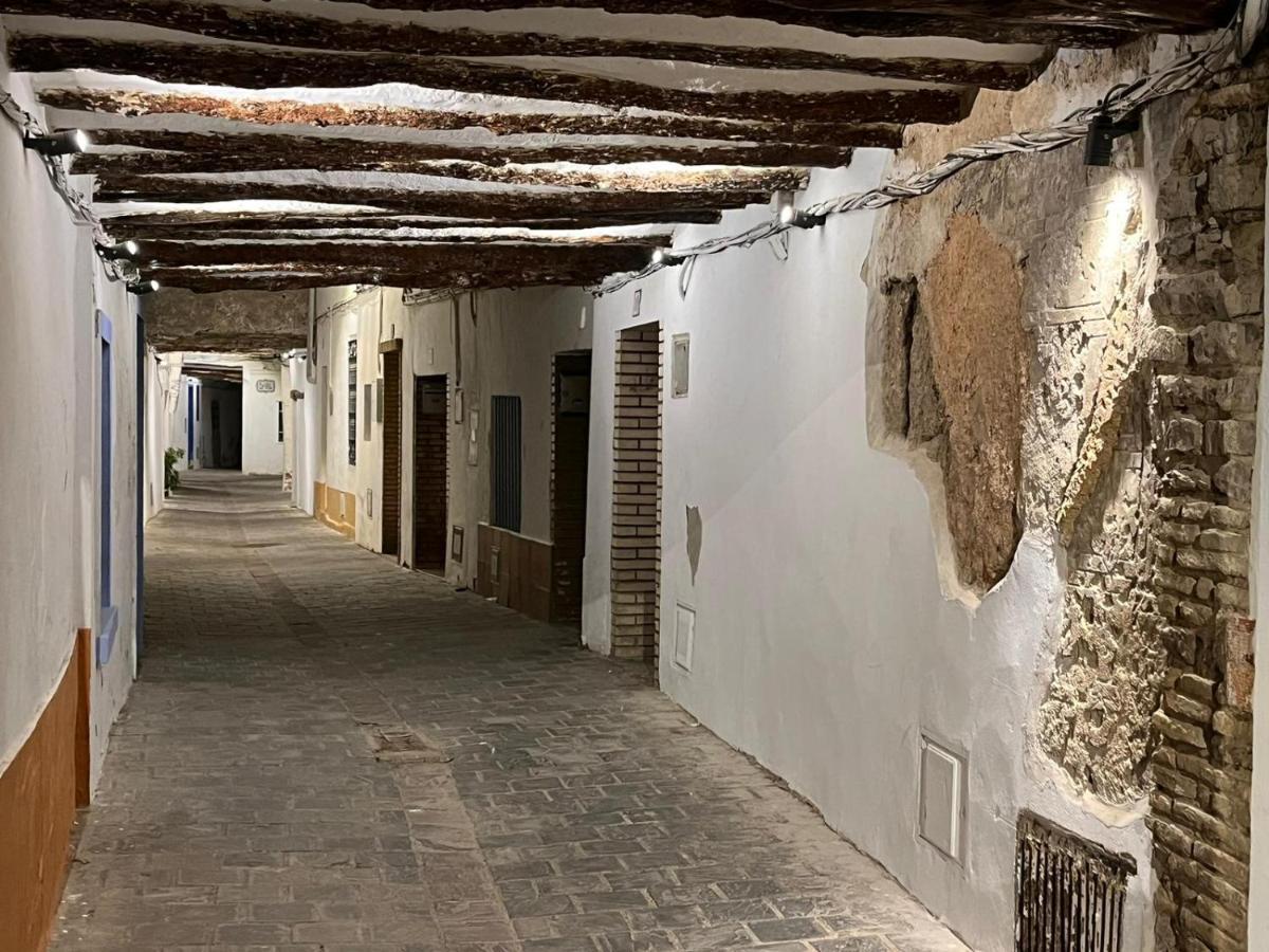 La Morica Villa Gelsa Kültér fotó